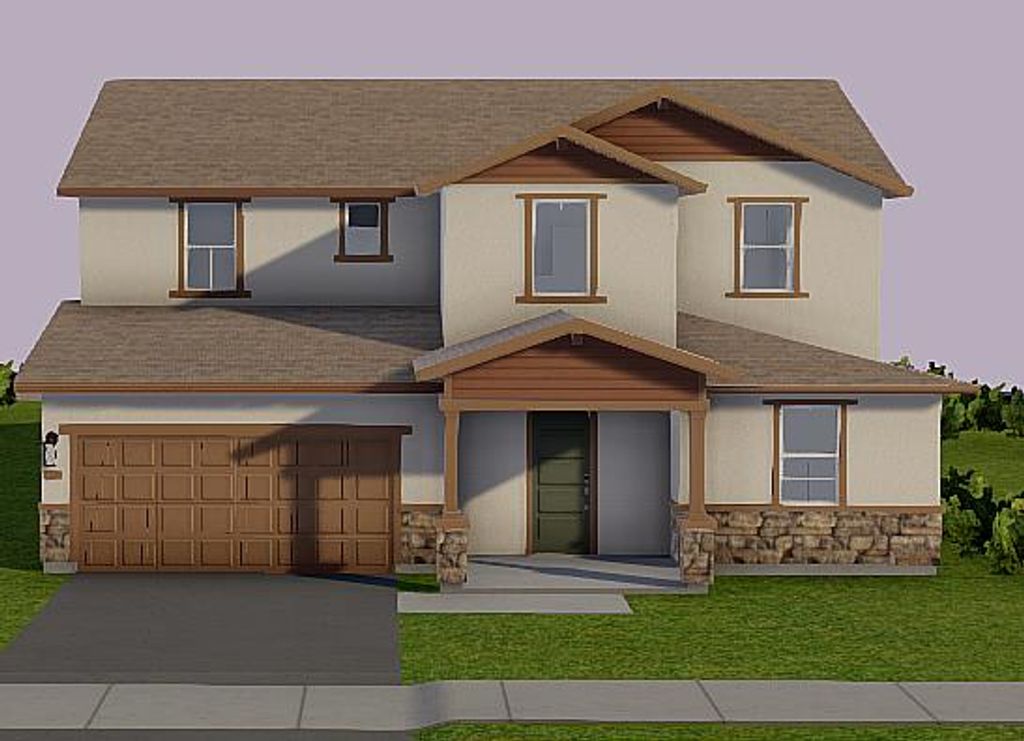 Photo of 9113 Black Opal Circle, Roseville, CA 95747 (MLS # 226014752)