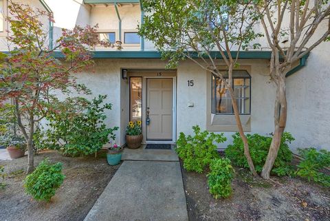 2128 Bueno Drive 15 Davis CA 95616