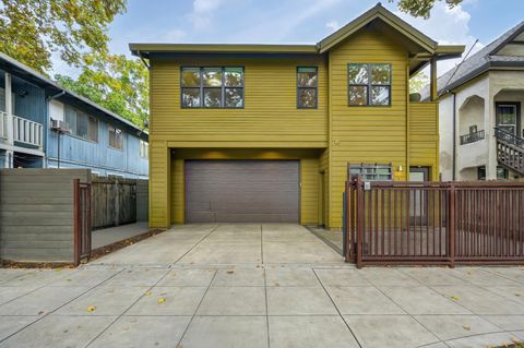 2107 3rd Street Sacramento CA 95818
