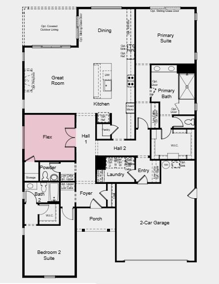 10343 Evangaline Way