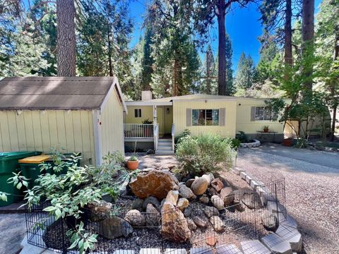 5840 Pony Express Trail Unit 7, Pollock Pines, CA 95726 - MLS#: 225042628