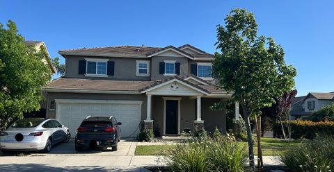 1164 Acadamy Dr Lathrop CA 95330
