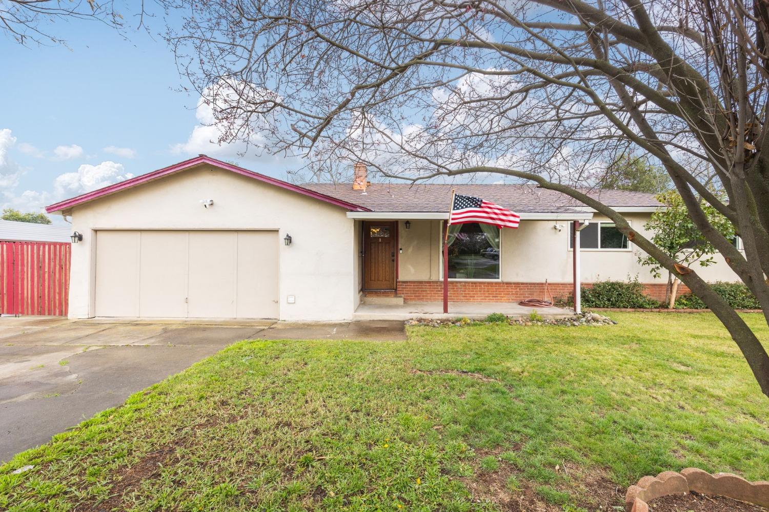 3801 Horton Lane