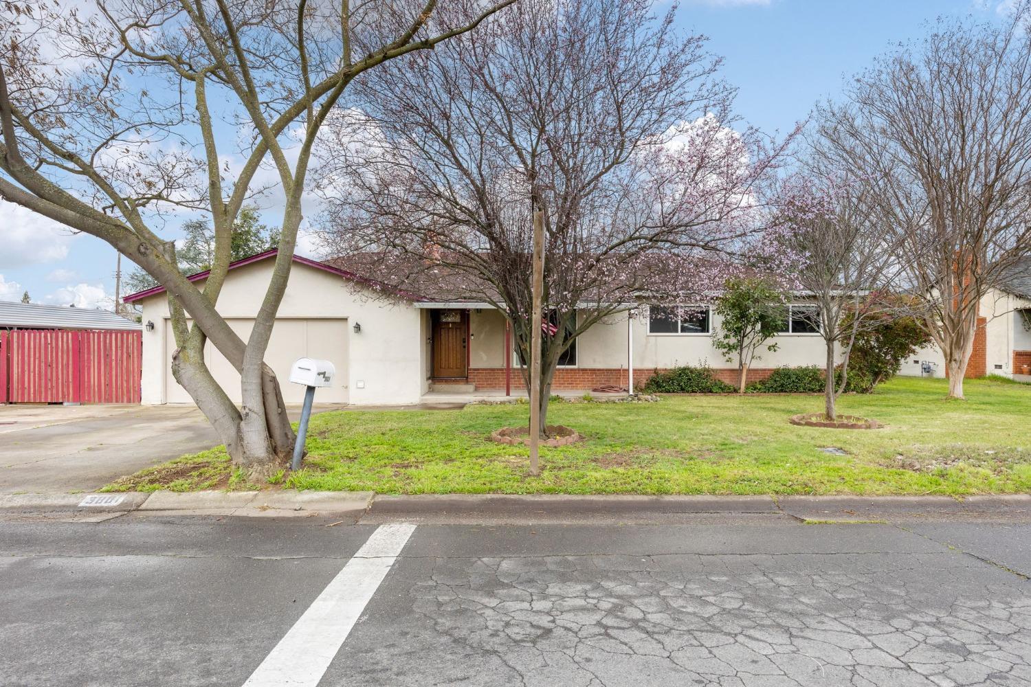 3801 Horton Lane