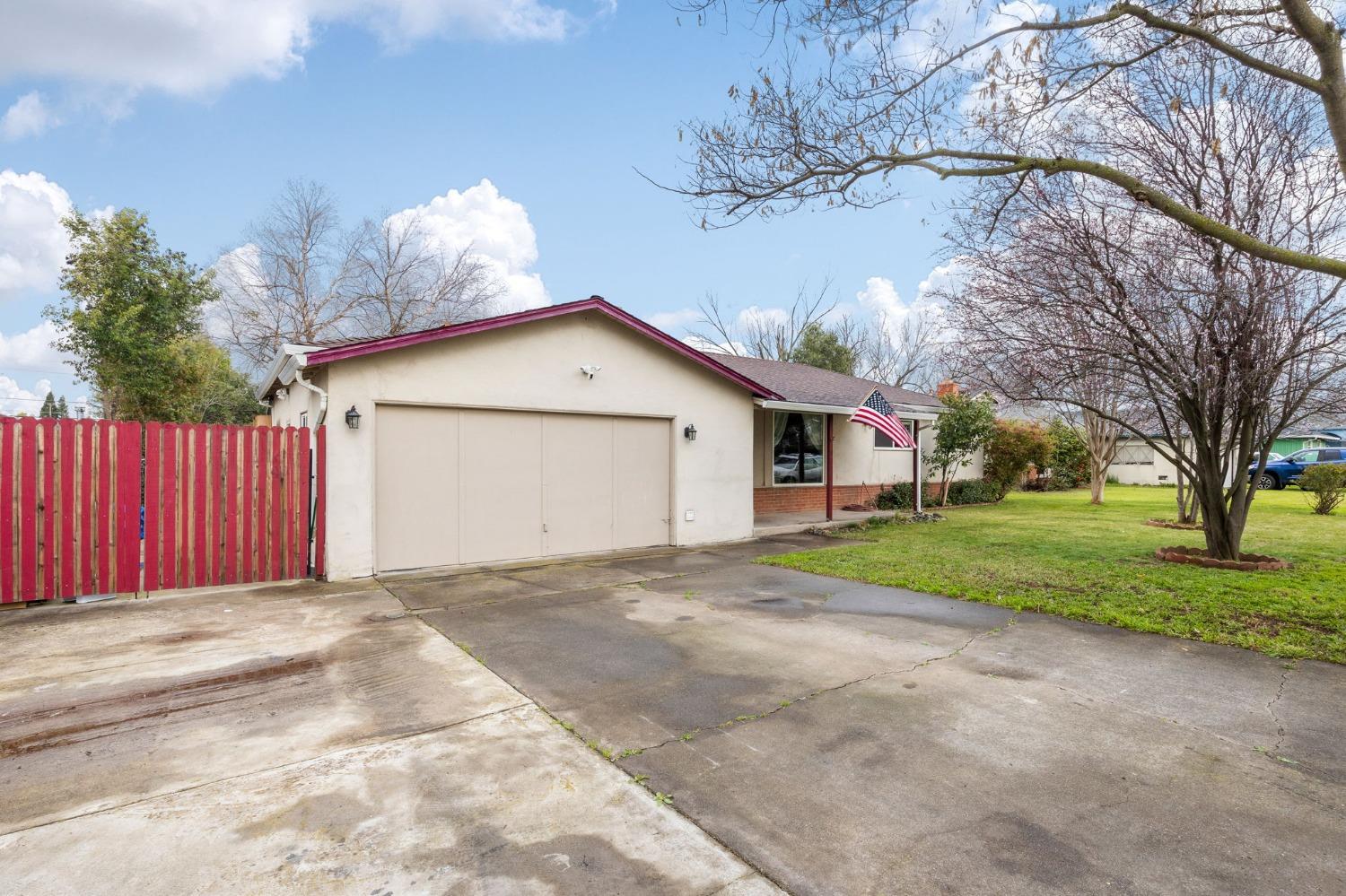 3801 Horton Lane