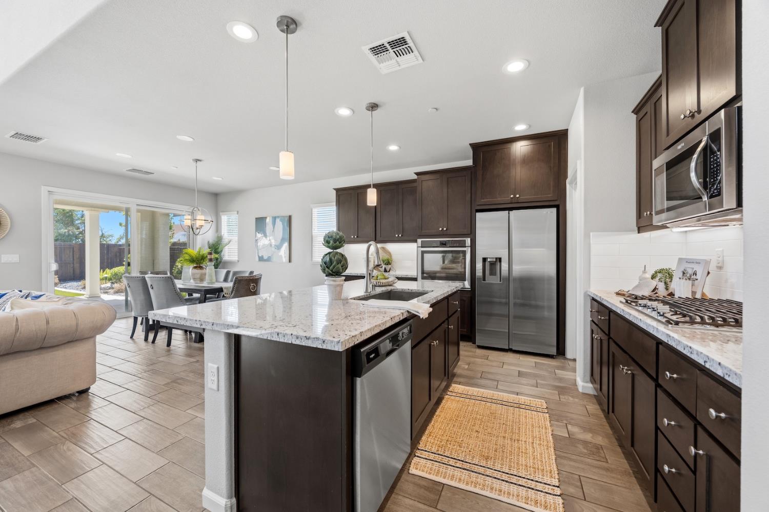 2412 Galloping Trail Court