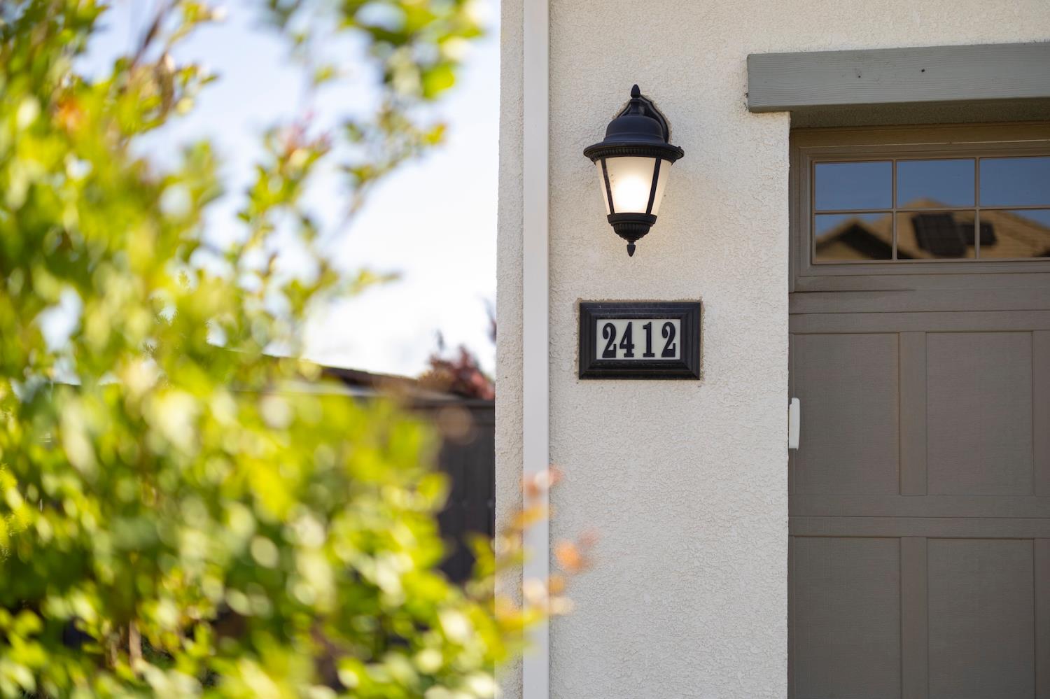 2412 Galloping Trail Court