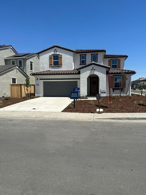 2896 Knightsbridge Lane Roseville CA 95747