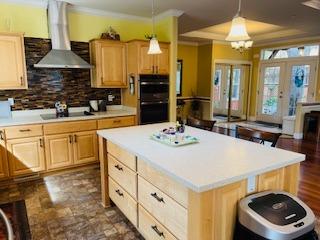 552 Bean Creek Road 94