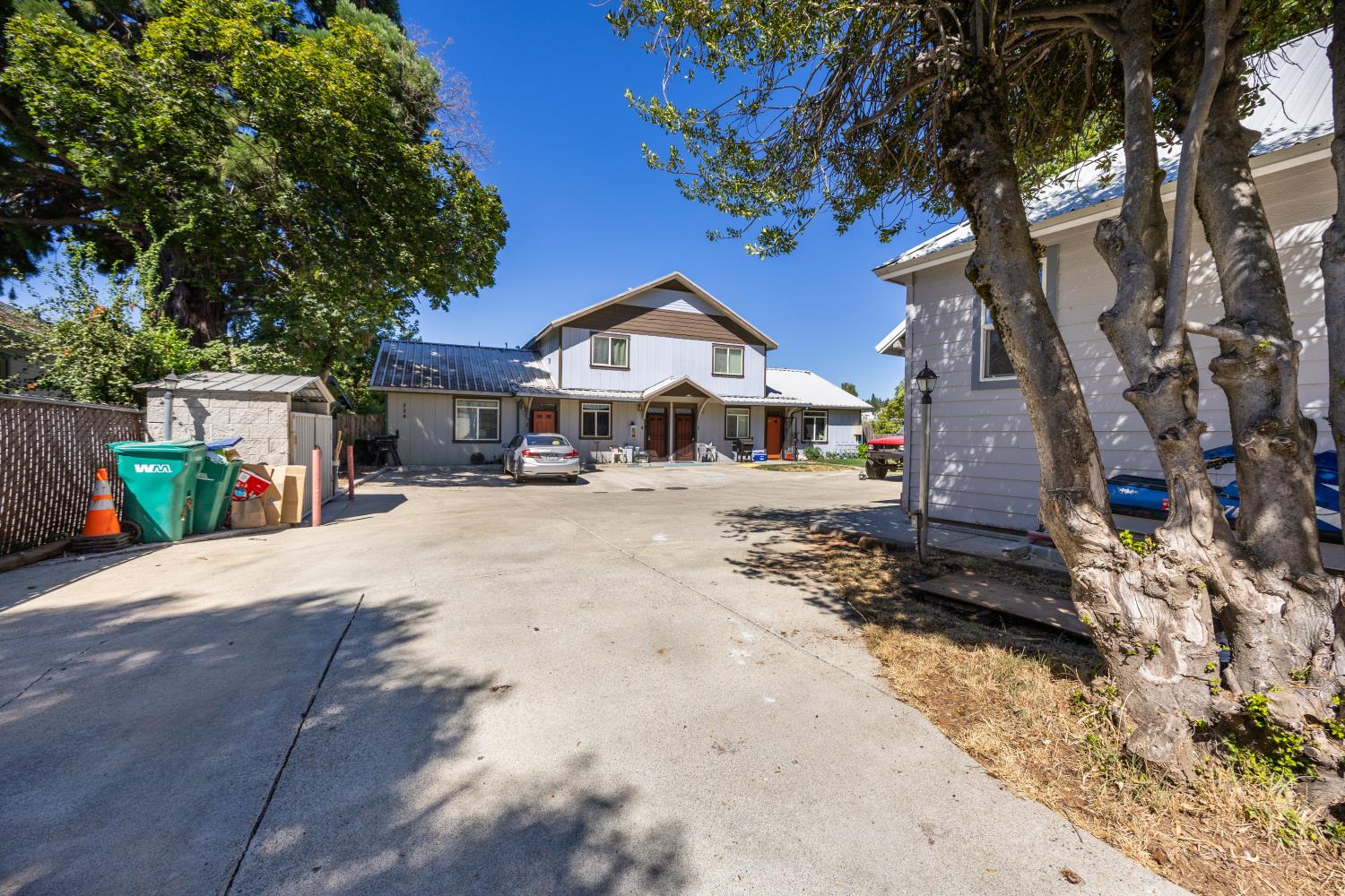 224 Bennett Street
