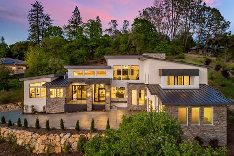 2611 Pinnacle View Drive Meadow Vista CA 95722