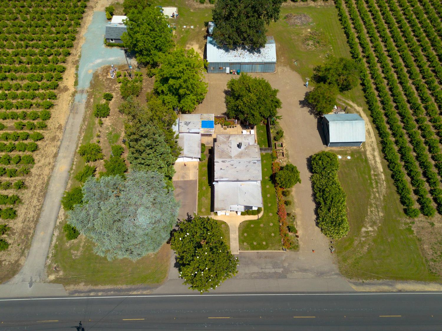 10155 E Kettleman Lane
