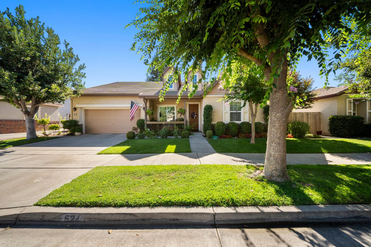 524 Dales Pony Court
