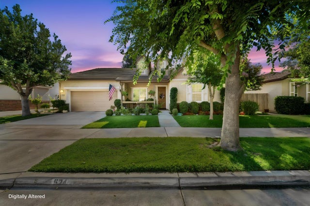 524 Dales Pony Court