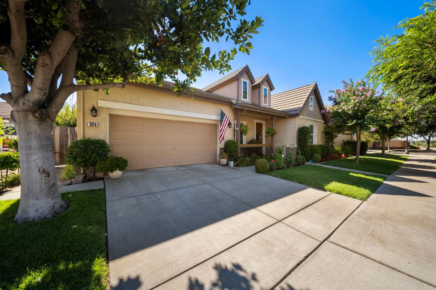 524 Dales Pony Court