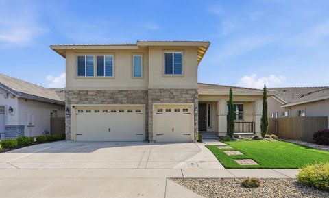 2012 Van Ruiten Drive Lodi CA 95242
