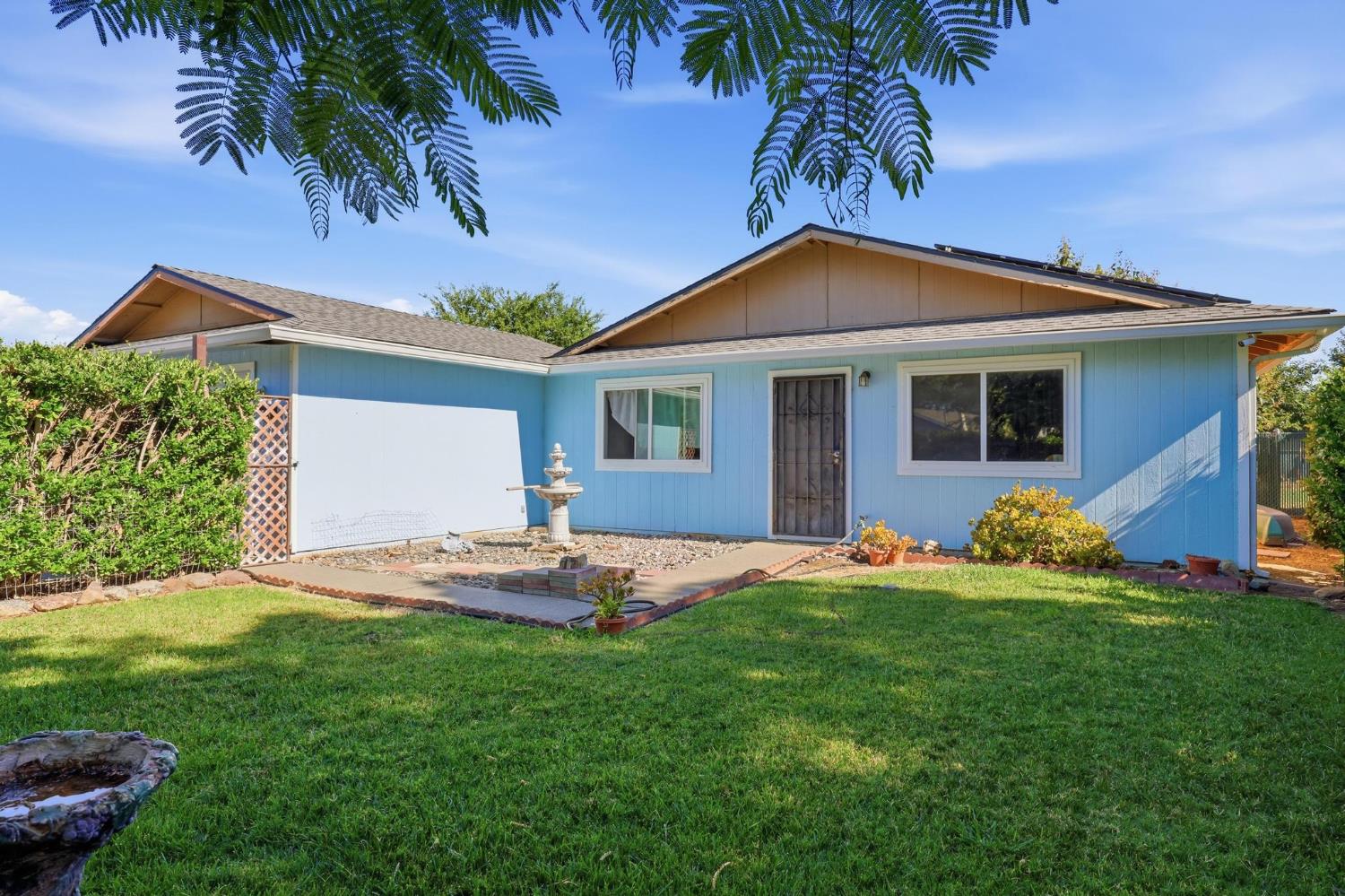 1105 Juniper Drive