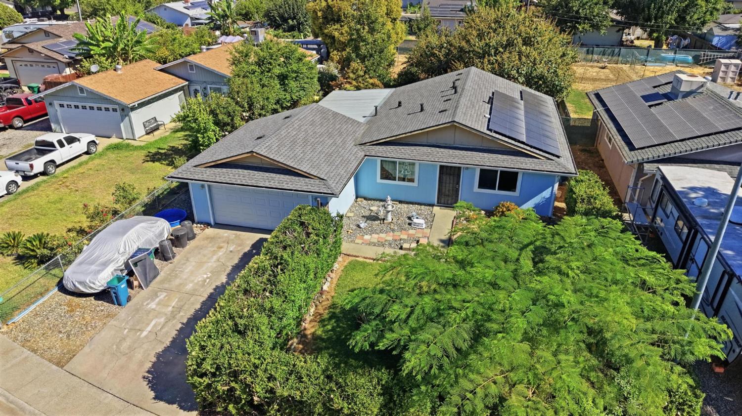 1105 Juniper Drive