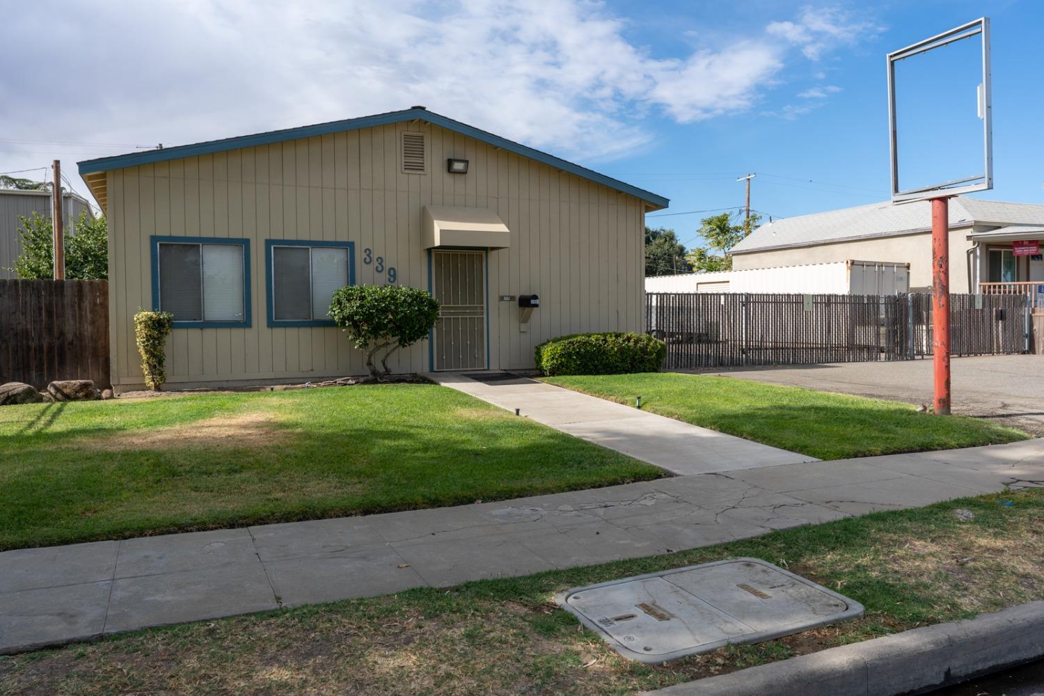 Los Banos, California 93635, United States, ,Residential,Active,110930