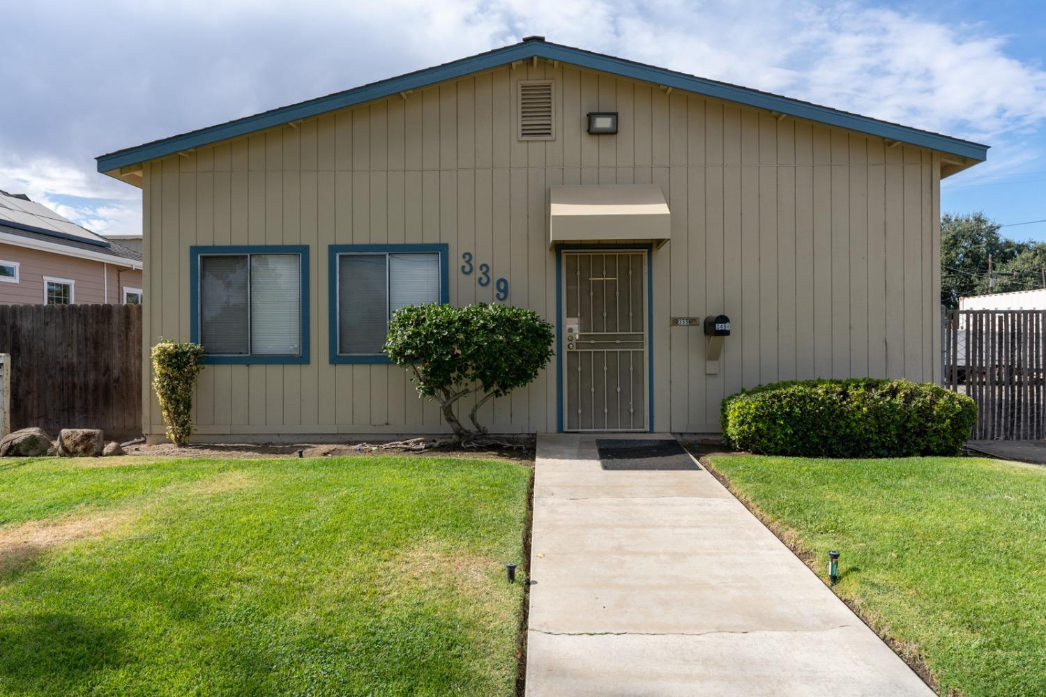 Los Banos, California 93635, United States, ,Residential,Active,110930