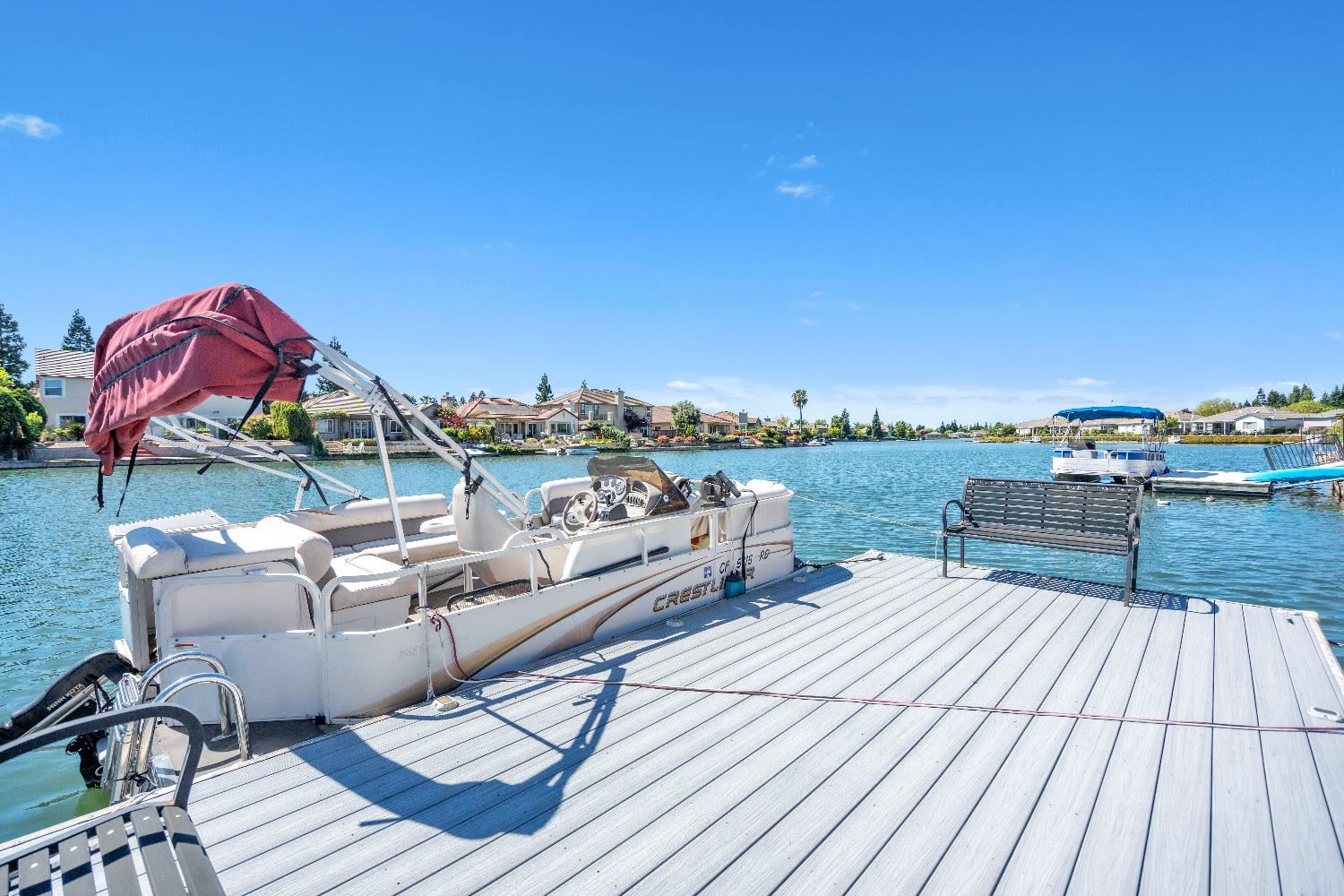 3251 Port Pacific Ln