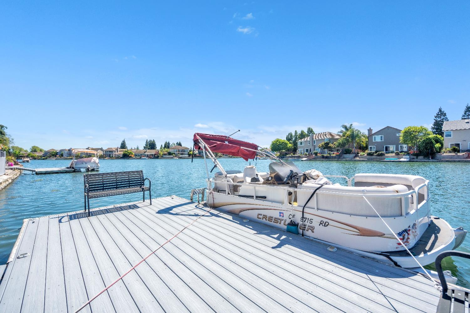 3251 Port Pacific Ln