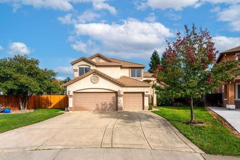 8432 Arrowroot Circle Antelope CA 95843