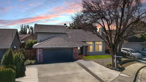 708 Bonneau Court, Patterson, CA 95363 - MLS#: 225011138