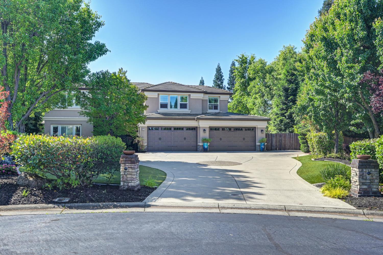 3474 Castle Creek Court