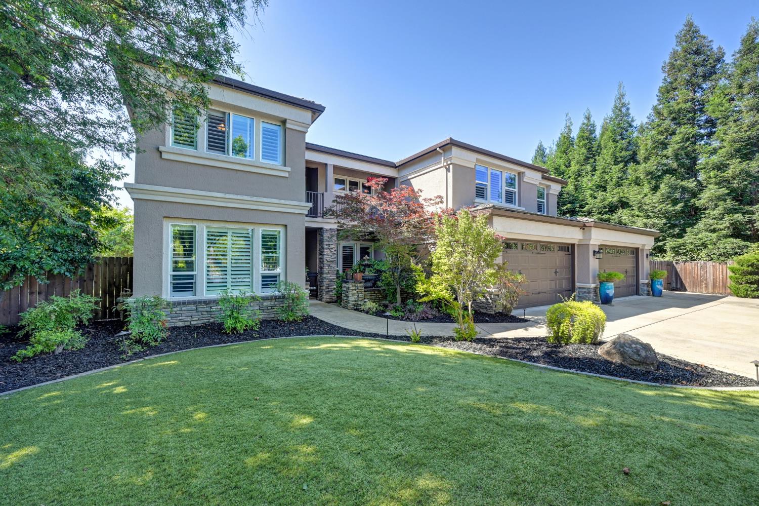 3474 Castle Creek Court