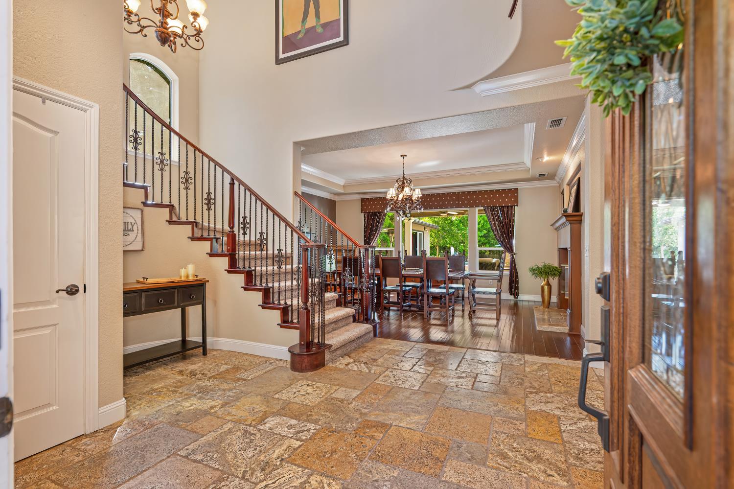 3474 Castle Creek Court