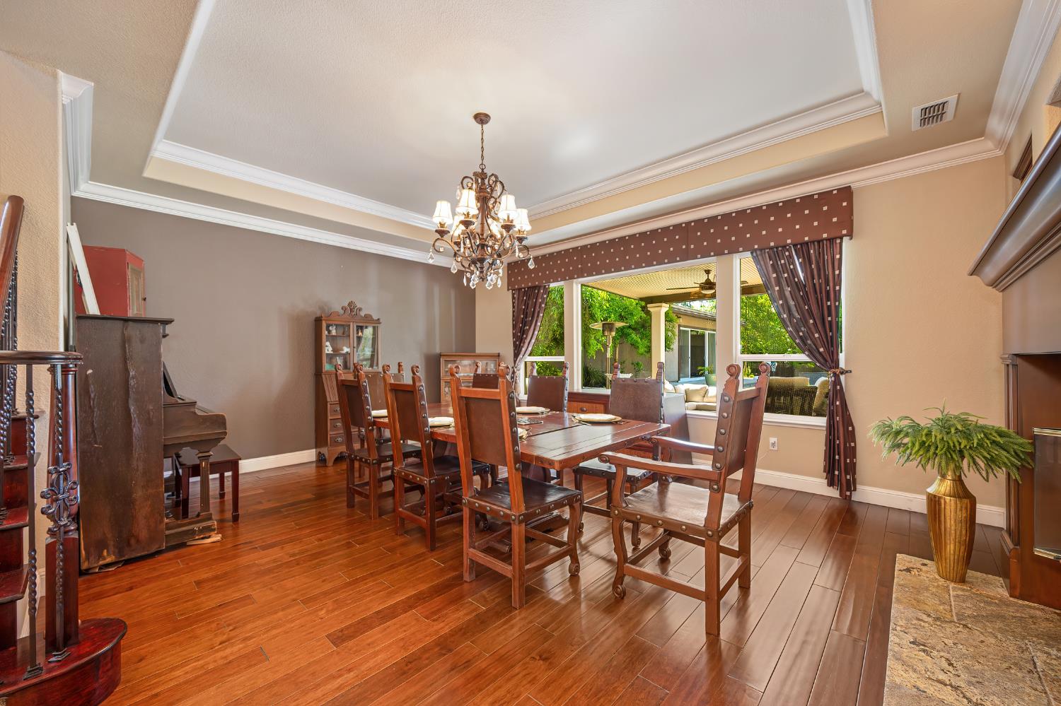 3474 Castle Creek Court