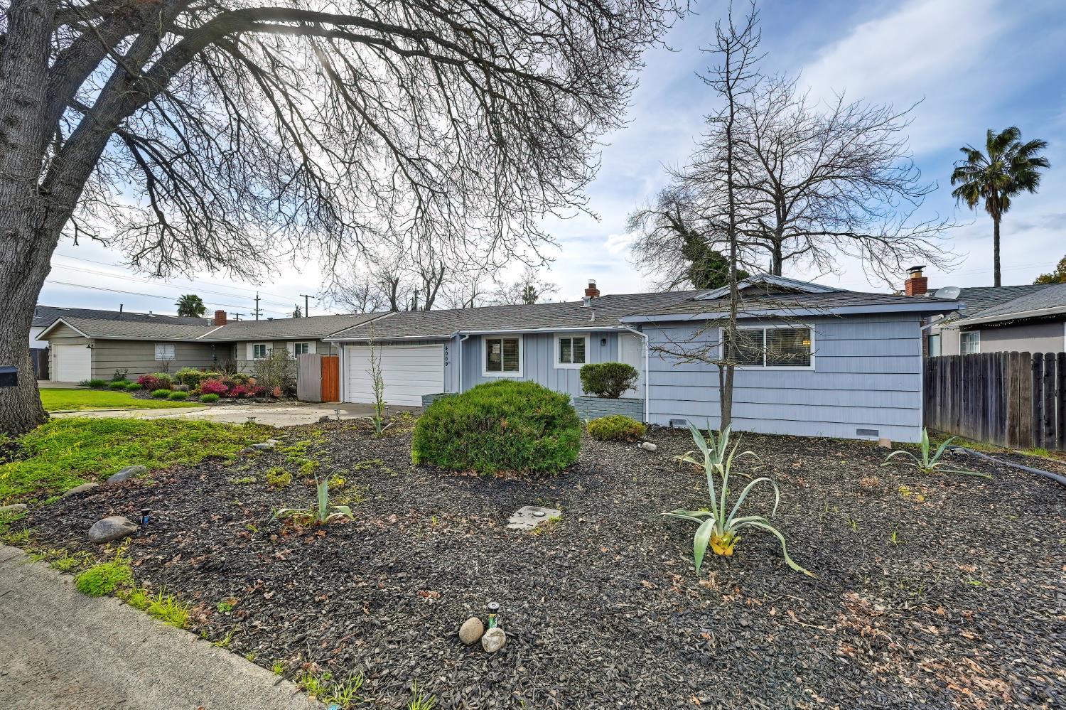 4009 Fairwood Way