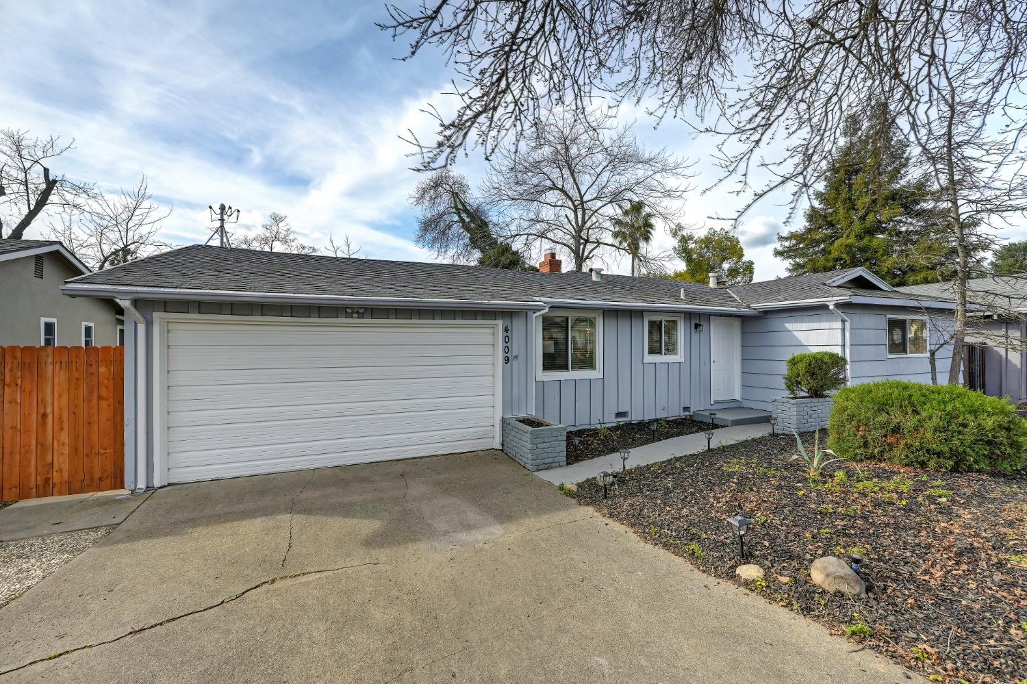 4009 Fairwood Way