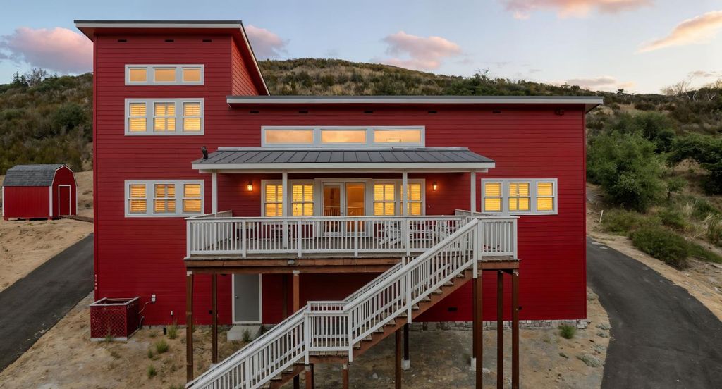 Photo of 9166 Lakeside Drive, Mountain Ranch, CA 95246 (MLS # 225128495)