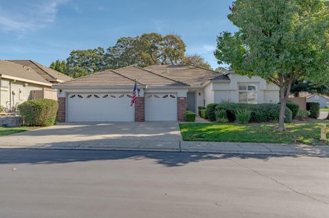 1176 Fleming Drive Roseville CA 95747