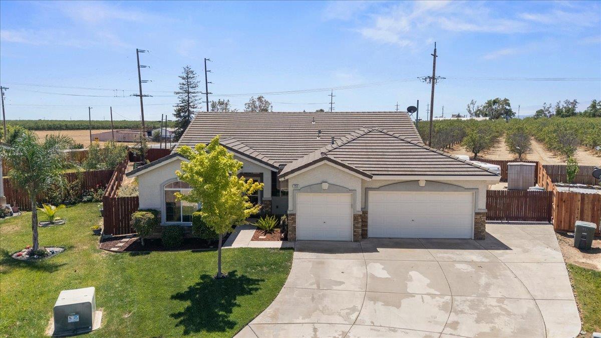 753 Egret Drive