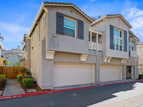 1703 Ferry Circle Folsom CA 95630