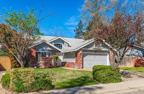 8127 Aztec Way Antelope CA 95843