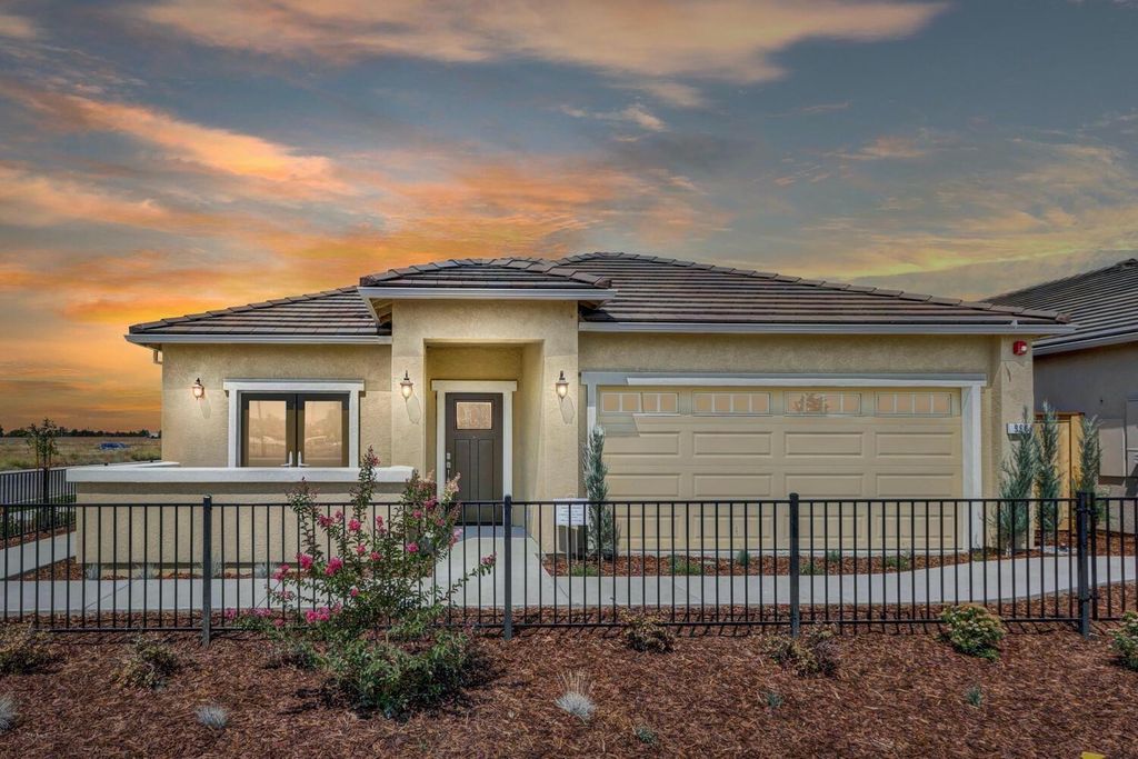 Photo of 1144 Palmer Road, Galt, CA 95632 (MLS # 226006216)
