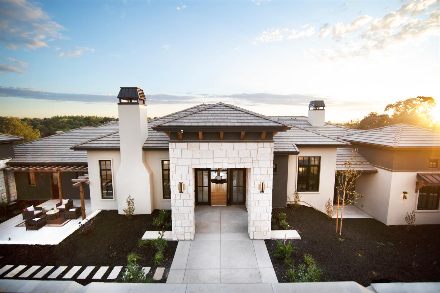 3448 Paseo Tranquilo