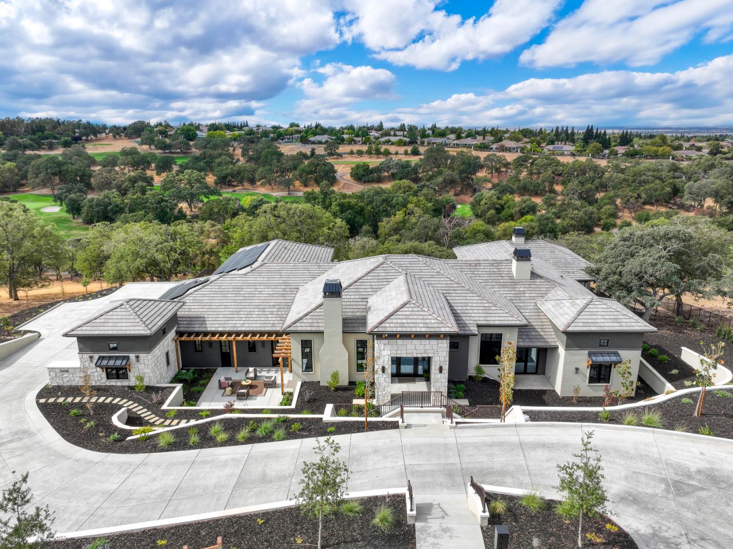 3448 Paseo Tranquilo