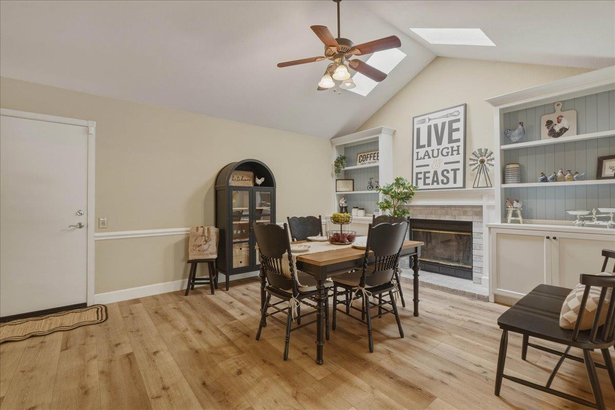 226 Bittercreek Drive