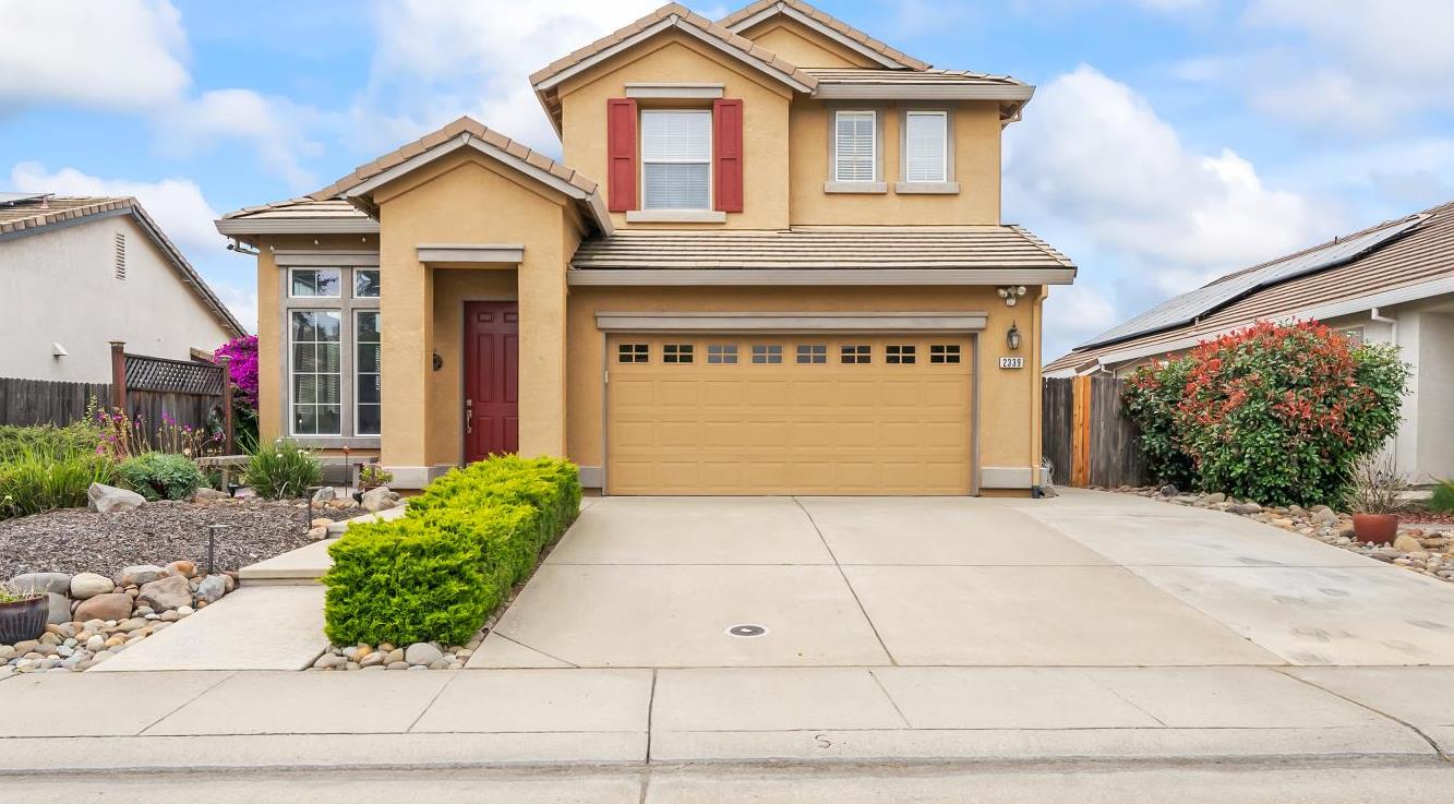 2339 Canary Drive