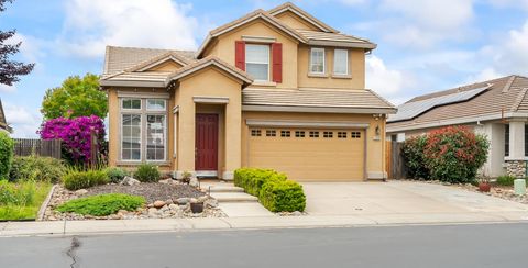 2339 Canary Drive Rocklin CA 95765