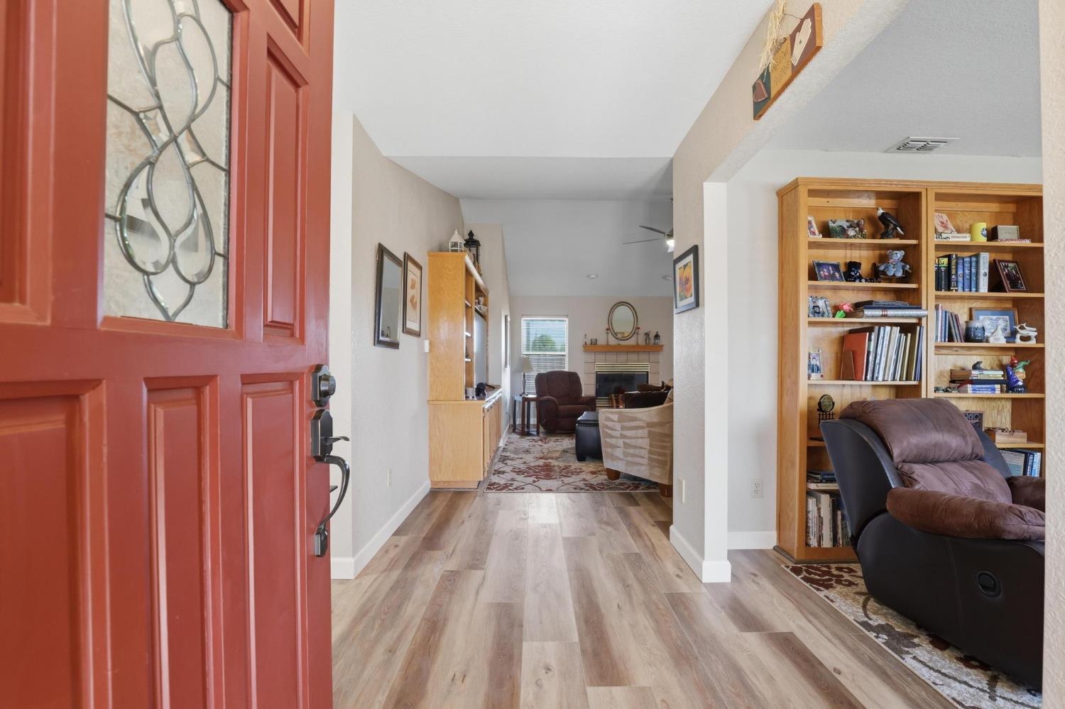 1690 Sequoia Drive