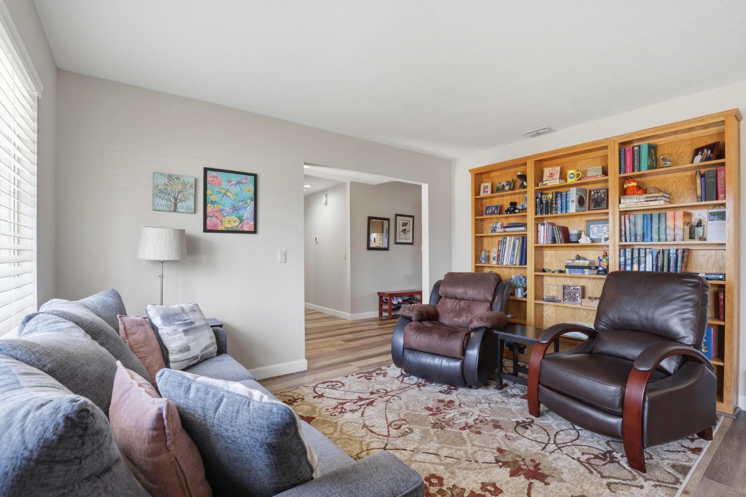 1690 Sequoia Drive