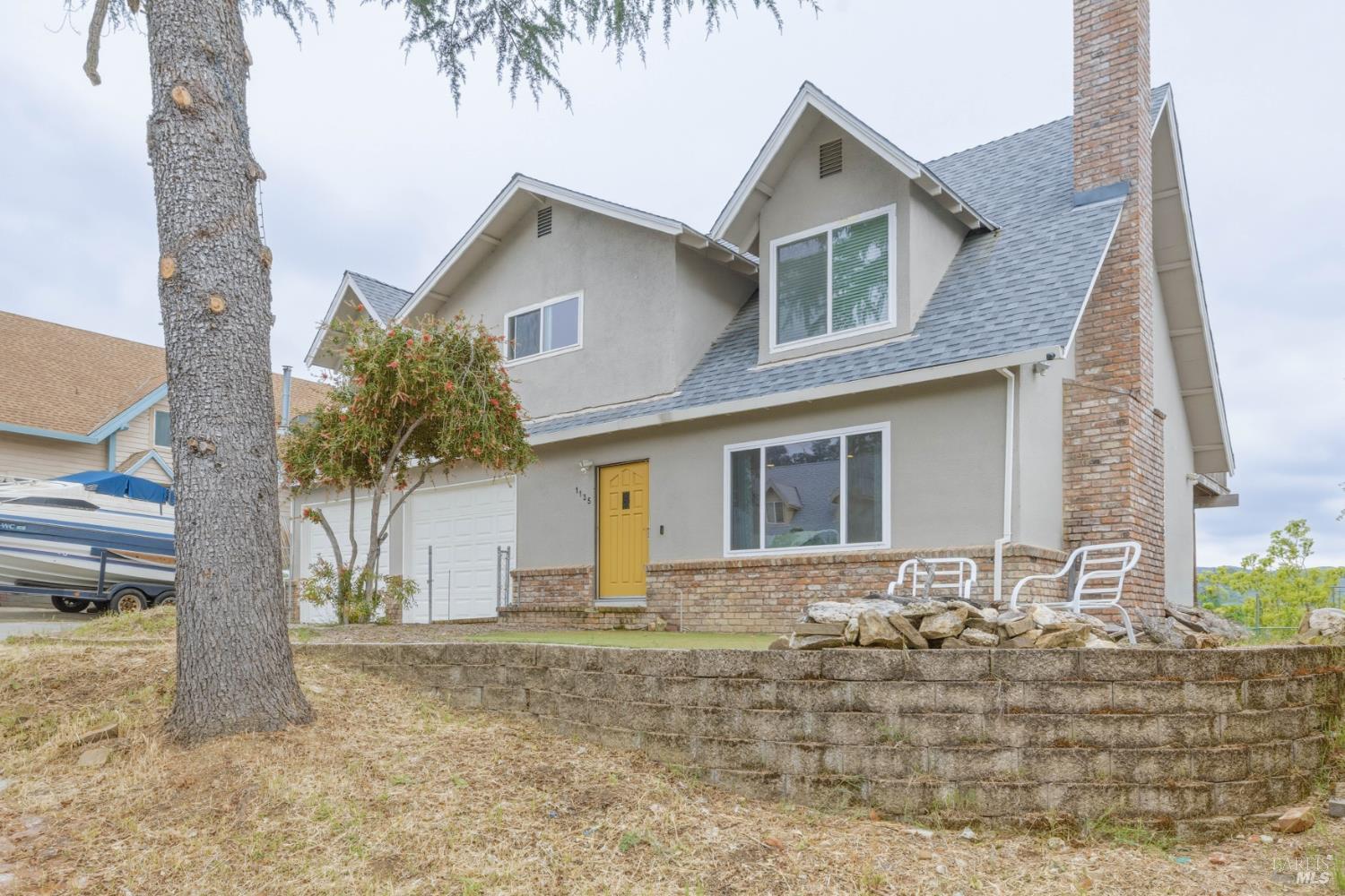 1135 Rimrock Drive