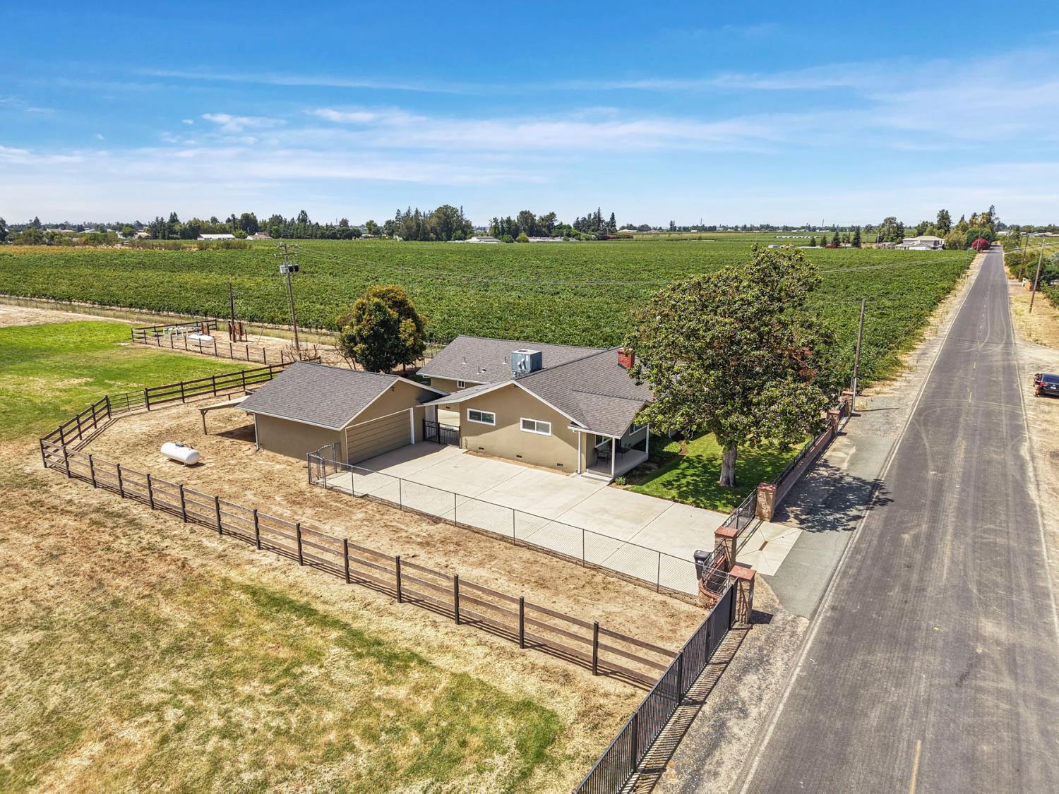 12967 N Garnero Road
