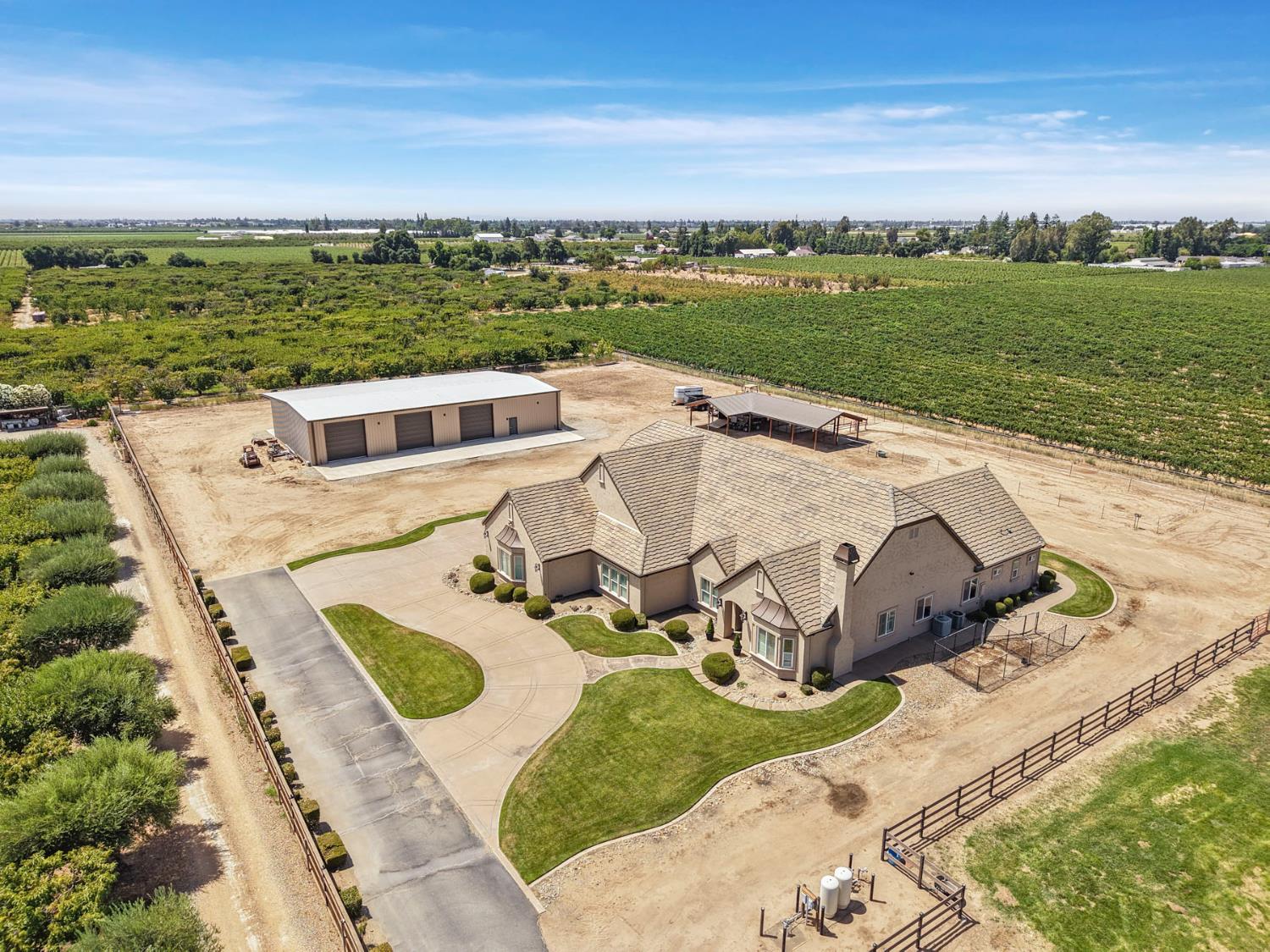 12967 N Garnero Road